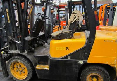 衢州二手叉車市場分析與二手暢銷叉車排行榜 聚焦新昌發(fā)動機(jī)與倉儲設(shè)備
