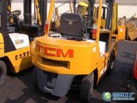 供應叉車，哪個品牌最好？二手設備轉讓全解析