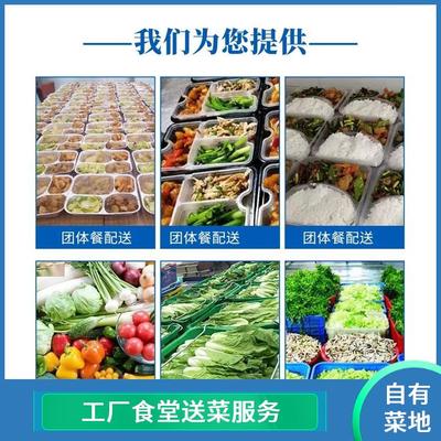 東莞蔬菜配送服務(wù) 高效、新鮮、批發(fā)的專業(yè)解決方案