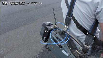 華為eLTE成功保障青奧會(huì)火炬?zhèn)鬟f 無(wú)線廣播電視傳輸服務(wù)