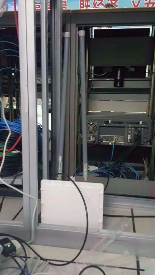三亞無線傳輸覆蓋網工程工作匯報